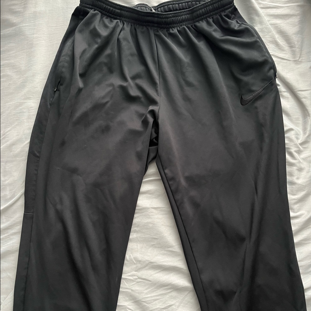 Men nike sweatpants